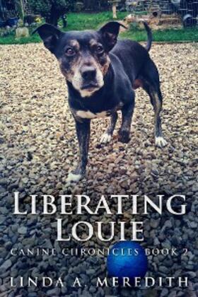 Meredith |  Liberating Louie | eBook | Sack Fachmedien