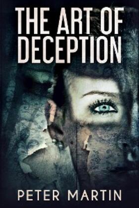 Martin | The Art Of Deception | E-Book | sack.de