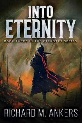 Ankers |  Into Eternity | eBook | Sack Fachmedien