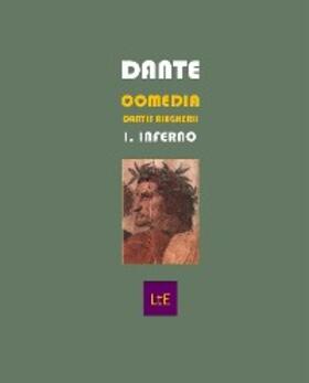 Dante |  Comedia Dantis Alagherii I. Inferno | eBook | Sack Fachmedien