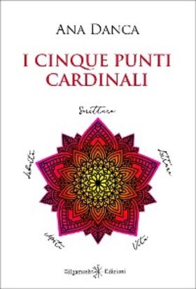 Danca |  I cinque punti cardinali | eBook | Sack Fachmedien