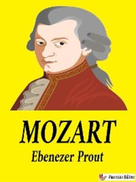 Prout |  Mozart | eBook | Sack Fachmedien