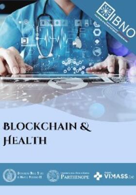 Bastone / Cappello / Cavacece | Blockchain&Health | E-Book | sack.de