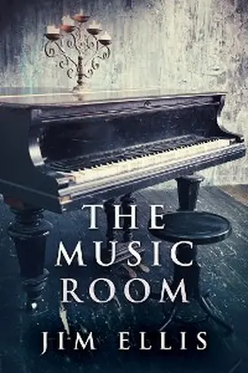 Ellis |  The Music Room | eBook | Sack Fachmedien