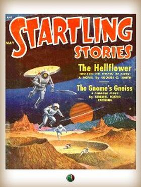 Smith |  The Hellflower | eBook | Sack Fachmedien