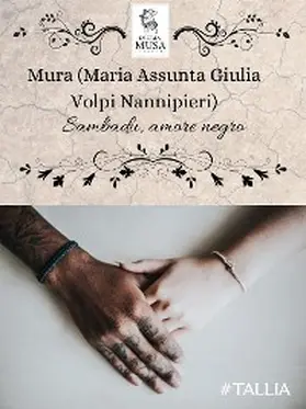 Volpi Nanniperi |  Sambadu, amore negro | eBook | Sack Fachmedien
