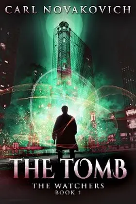 Novakovich |  The Tomb | eBook | Sack Fachmedien