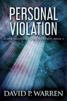 Warren |  Personal Violation | eBook | Sack Fachmedien