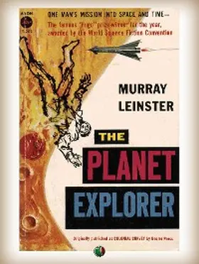 Murray |  The planet explorer | eBook | Sack Fachmedien