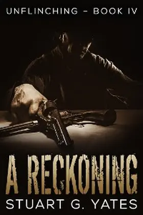 Yates |  A Reckoning | eBook | Sack Fachmedien