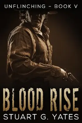 Yates |  Blood Rise | eBook | Sack Fachmedien