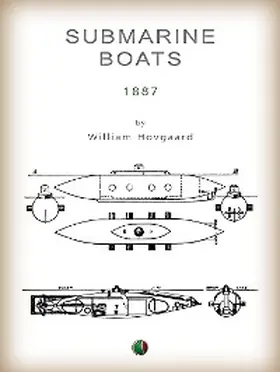 Hovgaard |  Submarine Boats | eBook | Sack Fachmedien