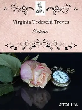 Tedeschi Treves |  Catene | eBook | Sack Fachmedien