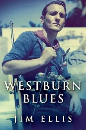 Ellis |  Westburn Blues | eBook | Sack Fachmedien