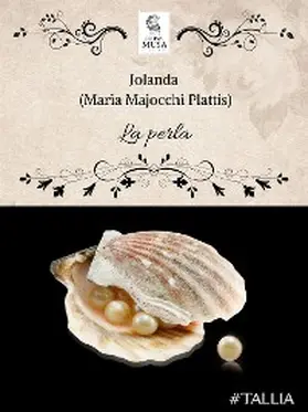 Majocchi Plattis |  La perla | eBook | Sack Fachmedien