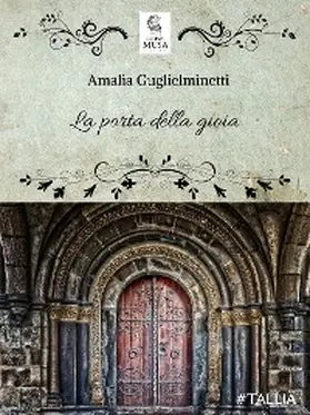 Guglielminetti |  La porta della gioia | eBook | Sack Fachmedien