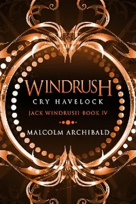 Archibald |  Windrush - Cry Havelock | eBook | Sack Fachmedien