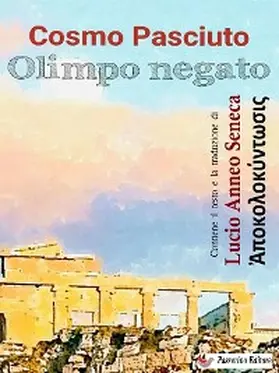 Pasciuto |  Olimpo negato | eBook | Sack Fachmedien