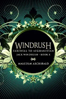 Archibald |  Farewell To Afghanistan | eBook | Sack Fachmedien