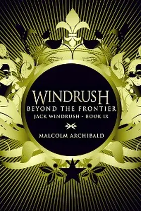 Archibald |  Beyond The Frontier | eBook | Sack Fachmedien
