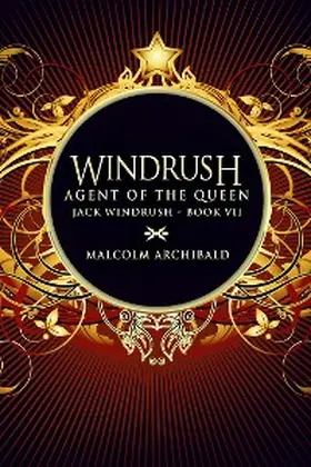 Archibald |  Agent Of The Queen | eBook | Sack Fachmedien