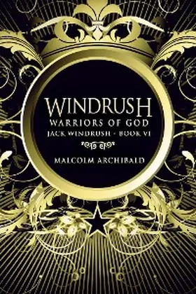 Archibald |  Warriors Of God | eBook | Sack Fachmedien