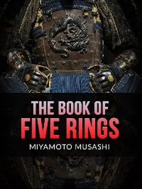 Musashi |  The Book of Five Rings | eBook | Sack Fachmedien