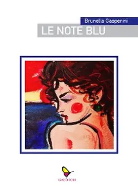 Gasperini |  Le note blu | eBook | Sack Fachmedien