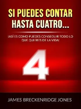 Breckenridge Jones |  Si puedes contar hasta cuatro... (Traducido) | eBook | Sack Fachmedien