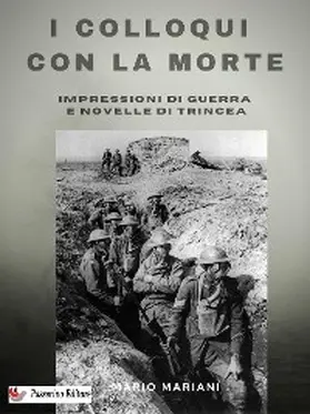Mariani |  I colloqui con la morte | eBook | Sack Fachmedien