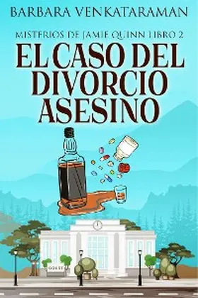 Venkataraman |  El caso del divorcio asesino | eBook | Sack Fachmedien