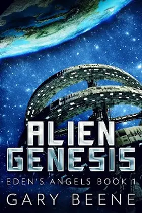 Beene |  Alien Genesis | eBook | Sack Fachmedien