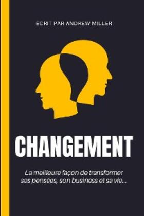 Miller | Changement | E-Book | sack.de