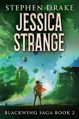 Drake |  Jessica Strange | eBook | Sack Fachmedien