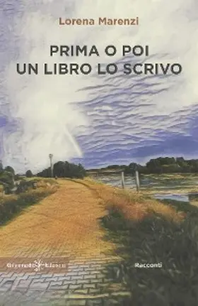 Marenzi |  Prima o poi un libro lo scrivo | eBook | Sack Fachmedien