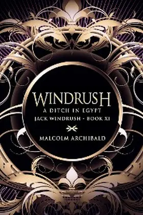 Archibald |  A Ditch In Egypt | eBook | Sack Fachmedien