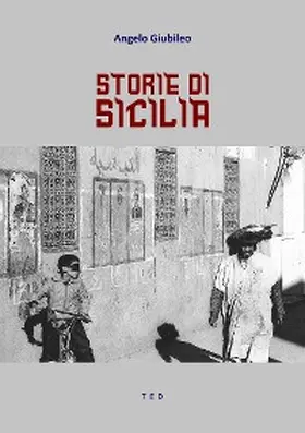 Giubileo |  Storie di Sicilia | eBook | Sack Fachmedien