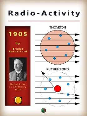 Rutherford |  Radio-Activity | eBook | Sack Fachmedien