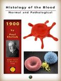 Ehrlich / Lazarus |  Histology of the Blood, Normal and Pathological | eBook | Sack Fachmedien
