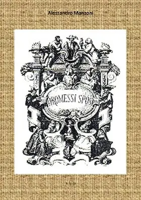 Manzoni |  I promessi sposi | eBook | Sack Fachmedien
