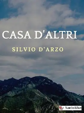 D'Arzo |  Casa d'altri | eBook | Sack Fachmedien