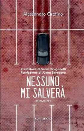 Orofino |  Nessuno mi salverà | eBook | Sack Fachmedien