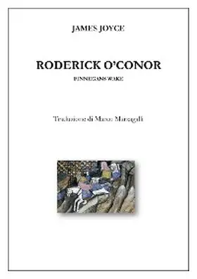 Joyce |  Roderick O'Conor | eBook | Sack Fachmedien