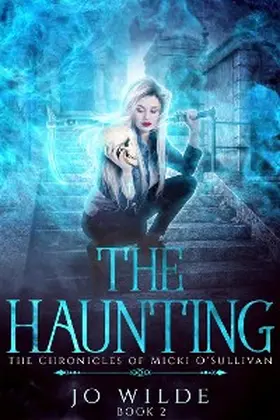 Wilde |  The Haunting | eBook | Sack Fachmedien
