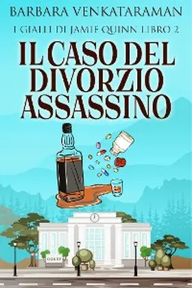 Venkataraman |  Il Caso Del Divorzio Assassino | eBook | Sack Fachmedien