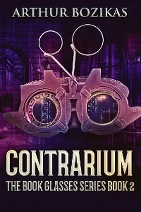 Bozikas |  Contrarium | eBook | Sack Fachmedien