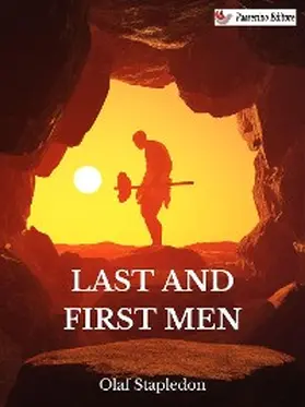 Stapledon |  Last and First Men | eBook | Sack Fachmedien