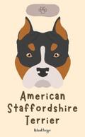 Berger |  American Staffordshire Terrier | eBook | Sack Fachmedien