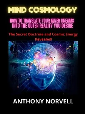 Norvell / De Angelis |  Mind Cosmology | eBook | Sack Fachmedien