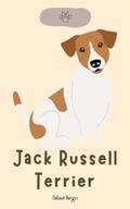 Berger |  Jack Russell Terrier | eBook | Sack Fachmedien
